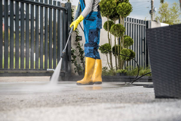 Best Gas Station Cleaning  in Hamlet, IN